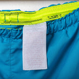Pantaloncini Away Barcellona Nike n14 2007/2008