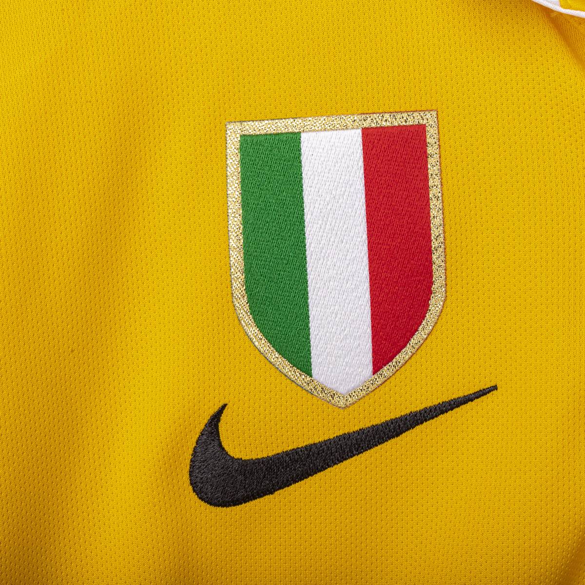 Maglia Away Juventus Nike Tevez n10 2013/2014