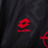 Maglia Third Milan Lotto Baggio 18 1996/1997