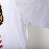 Maglia Home Germania Adidas Schweinsteiger 7 2010/2011