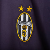 Maglia Third Juventus Nike Fastweb Trezeguet 17 2003/2004