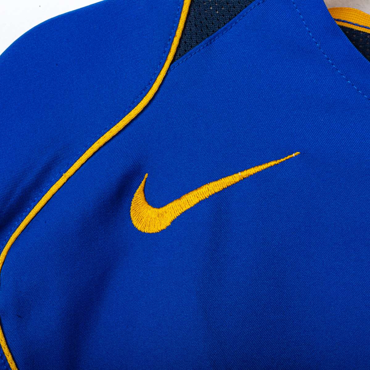 Maglia Away Juventus Nike Del Piero  2004/2005 63x50