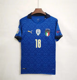 Italia 1982 + Italia 2020 + Italia 2006