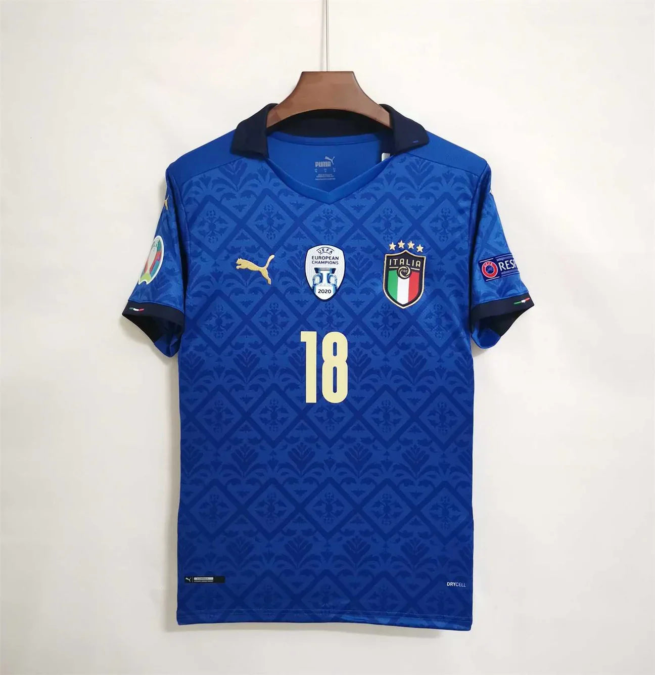 Italia 1982 + Italia 2020 + Italia 2006