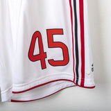 Pantaloncini Home milan Adidas n45 2012/2013