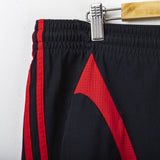 Pantaloncini Home Milan Adidas n10 2007/2008
