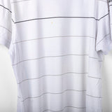 Polo Juventus Nike Bianca 2008/2009