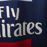 Maglia Home PSG Nike Ibrahimovic 10 2014/2015