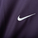 Maglia Third Juventus Nike Fastweb Trezeguet 17 2003/2004