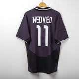 Maglia Third Juventus Nike Nedved n11 2003/2004