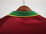 Portogallo Maglia Home 1998
