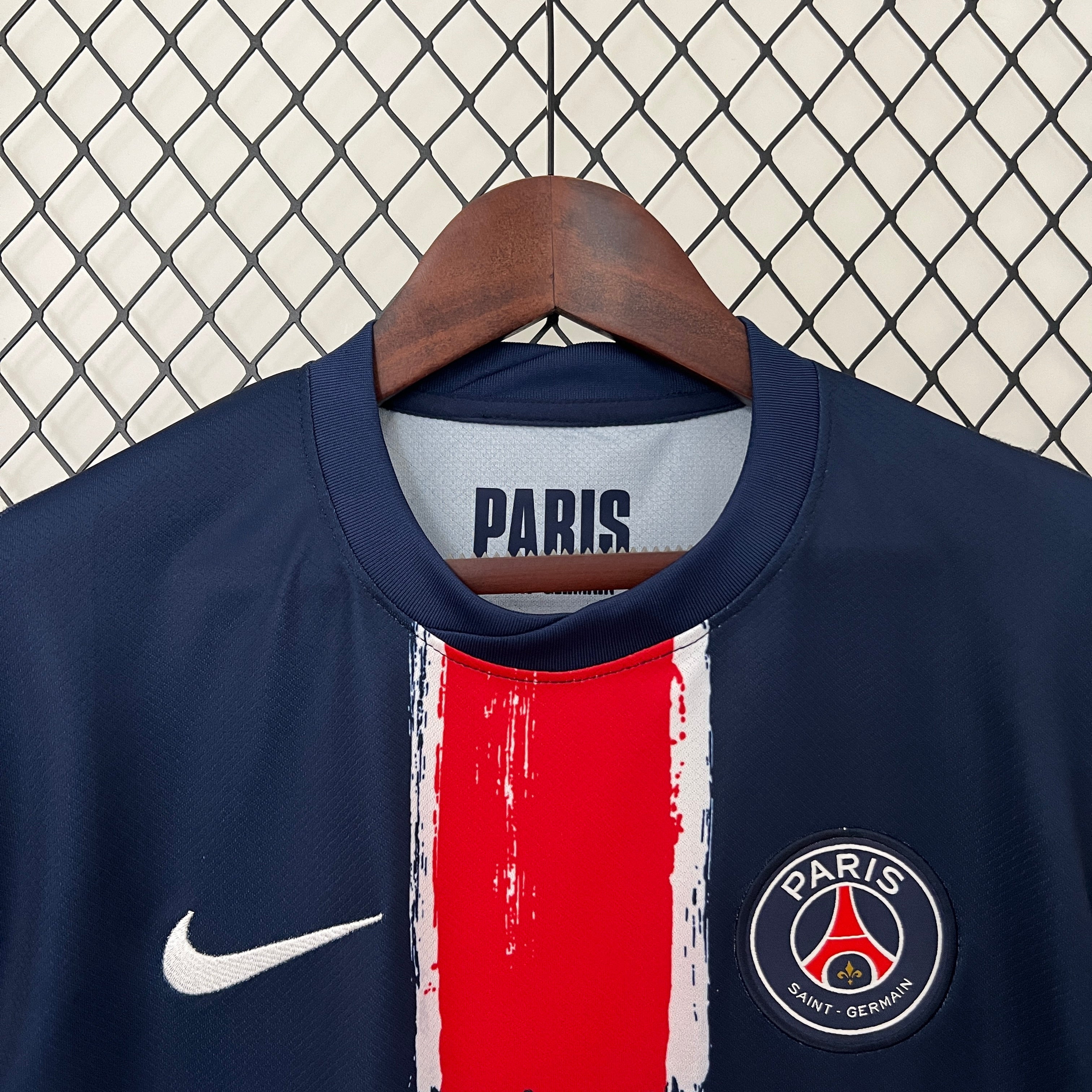 PSG Maglia Home 2024/25 Finale UCL