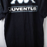 T-shirt Training Nera Juventus Kappa 1998/1999