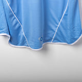 Maglia Home Napoli Diadora Lavezzi n7 2007/2008
