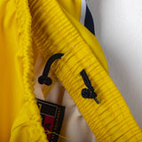 Pantaloncini Away Monaco n12 1998/1999