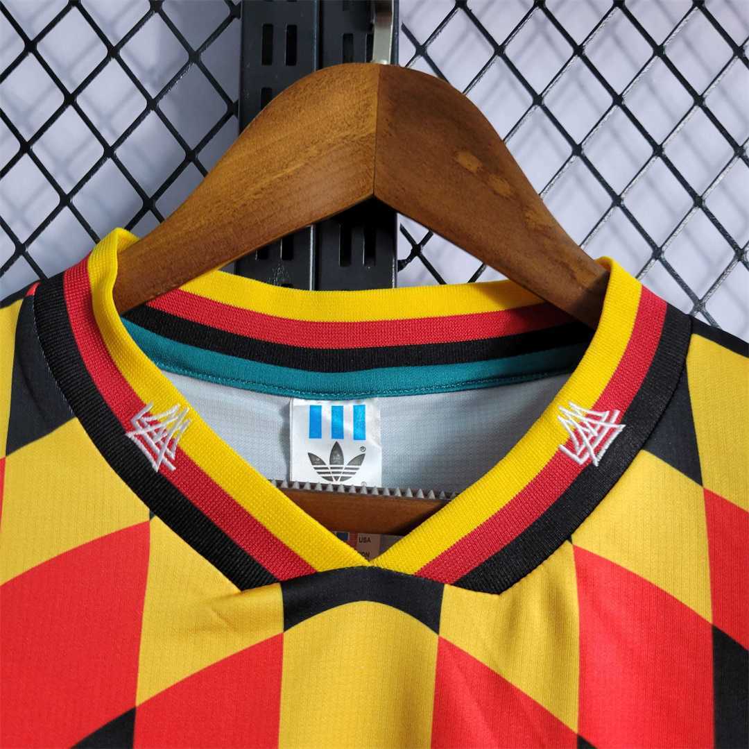 Germania Maglia Away 1994