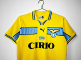 Lazio Maglia Away 1998/99