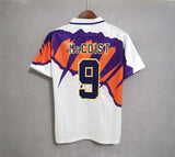 Scozia Maglia Away 1992