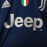 Maglia Away Juventus Adidas Ronaldo 7 Uefa 2020/2021
