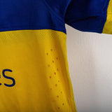 Maglia Home Boca Juniors Nike 2013/2014