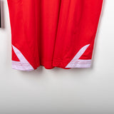 maglia home triestina mass 2008/2009