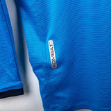 Maglia Napoli Home UEFA Fabian 8 2019/2020