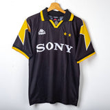 Maglia Third Juventus Kappa Sony 1995/1996