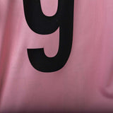 Maglia Home Palermo Lotto +39 Toni 9 2004/2005