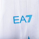 Maglia Away Euro Napoli EA7 De Bruyne 11 2025/2026