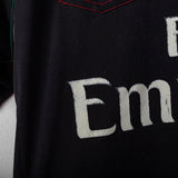 maglia third milan Adidas balotelli 45 2012/2013