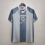 Inghilterra Maglia Away 1996