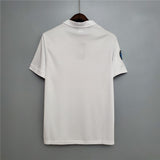 Napoli Maglia Away White 1987/88
