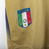 Pantaloncini Home Portiere Italia Puma N1 2006