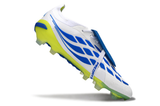 SCARPE DA CALCIO PREDATOR ELITE CON LINGUETTA RIPIEGABILE PER SUPERFICI IN ERBA ARTIFICIALE