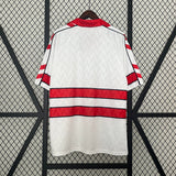 Danimarca Maglia Away