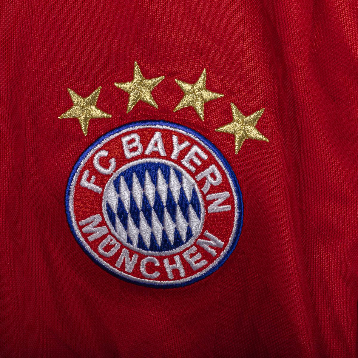 Maglia Home Bayern Monaco Adidas Gotze 2013/2014