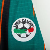 maglia home venezia Kronos ml 1999/2000
