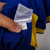 Maglia Home Boca Juniors Nike 2013/2014