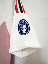 Milan Maglia Away 2002/03 Finale UCL