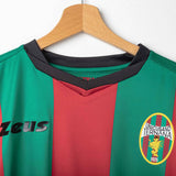 Maglia Home Ternana Signorini 5 2017/2018