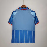 Milan Maglia Fourth 1995/96