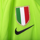 maglia third juventus tevez 10 uefa 2014/2015