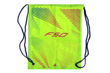 SCARPE DA CALCIO F50 ELITE SENZA LACCI PER TERRENI NATURALI COMPATTI