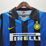 Inter Maglia Home Long 1998/99