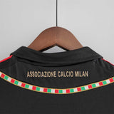 Milan Maglia Third 2011/12