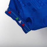 Maglia Home Italia Diadora R.Baggio 10 USA 1994