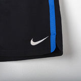Pantaloncini Home Inter Nike n8 2008/2009