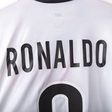 maglia away fc inter nike ronaldo n9 1998/1999