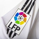 Maglia Home Real Madrid Adidas Cassano 19 2005/2006