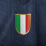 Maglia Third Euro Napoli EA7 Mc Tominay 8 2025/2026